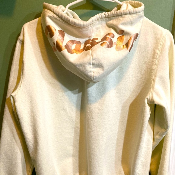 vintage Mickey mouse classic hooded sweatshirt made by Walt Disney it's a medium - Picture 7 of 10